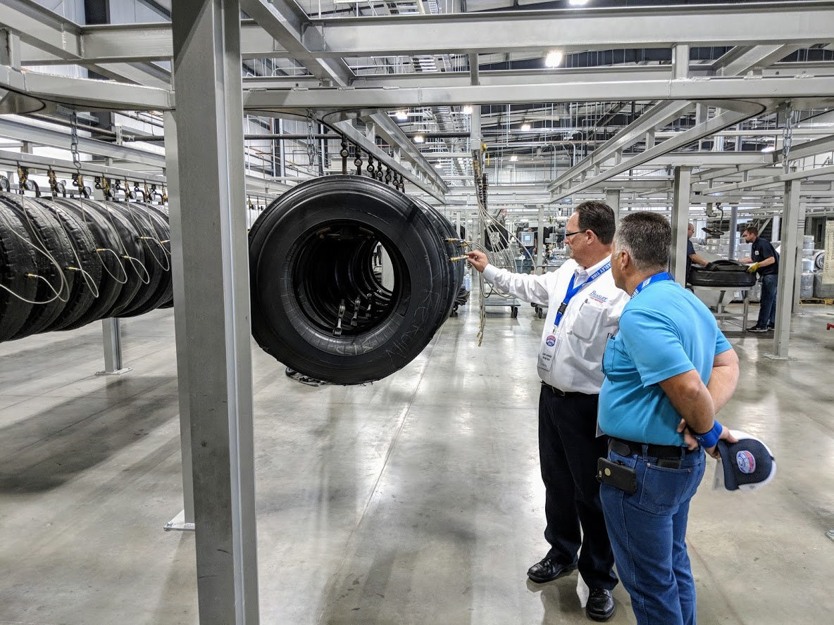 Houston Retread Tires Beasley Tire